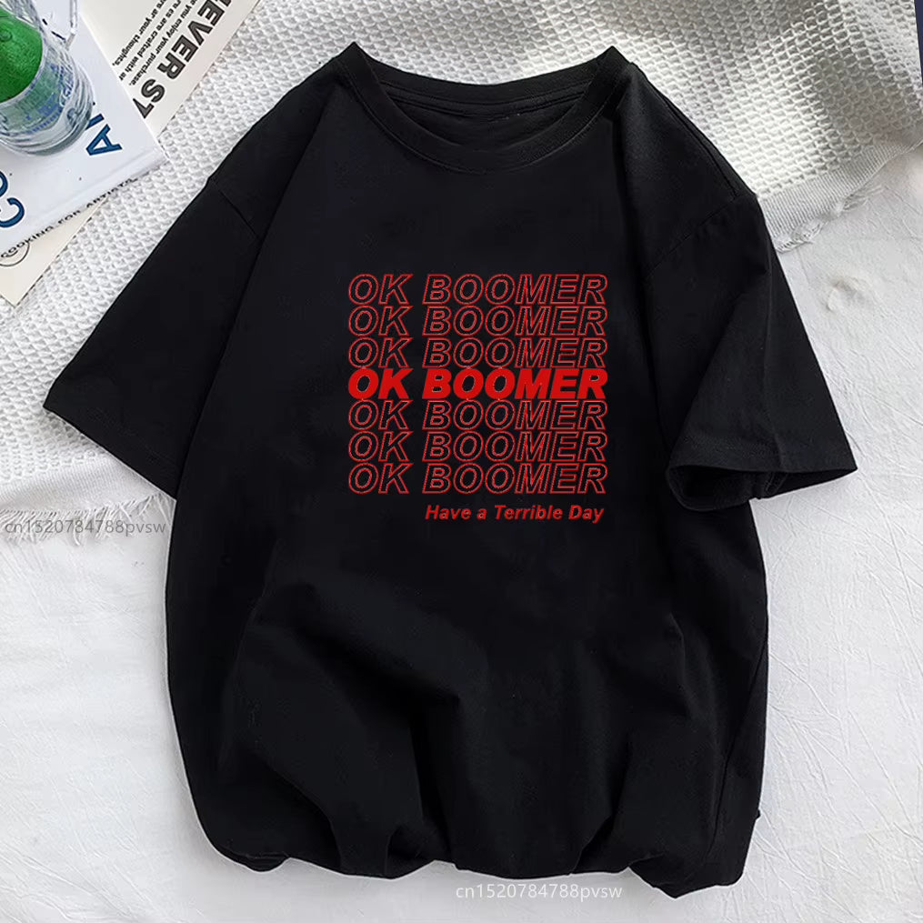 Dragon Print Women Tshirt Polyester Casual Funny T Shirt Gift for Lady Yong Girl Top Tee